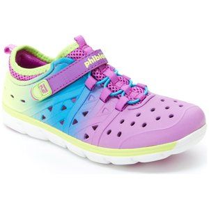 NWT Stride Rite Phibian Sandal Water Shoes 10 T